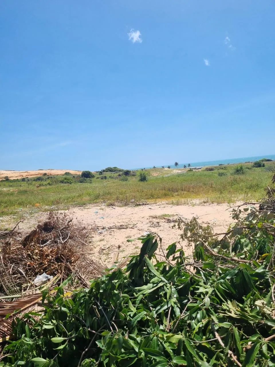 Terreno no Porto das Dunas em excelente localização com 13.071m² - Foto 5