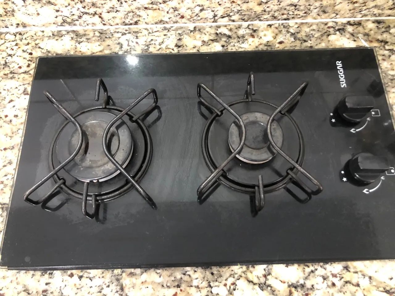 Fogão Cooktop 2 Bocas - Foto 2