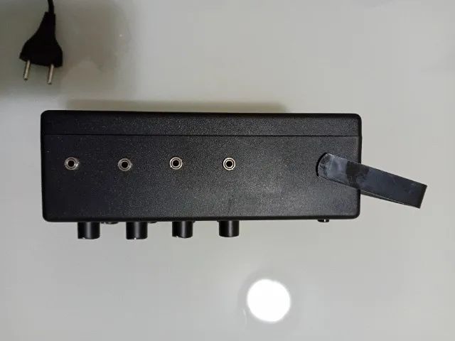 IEletroestimulador para acupuntura - Foto 2
