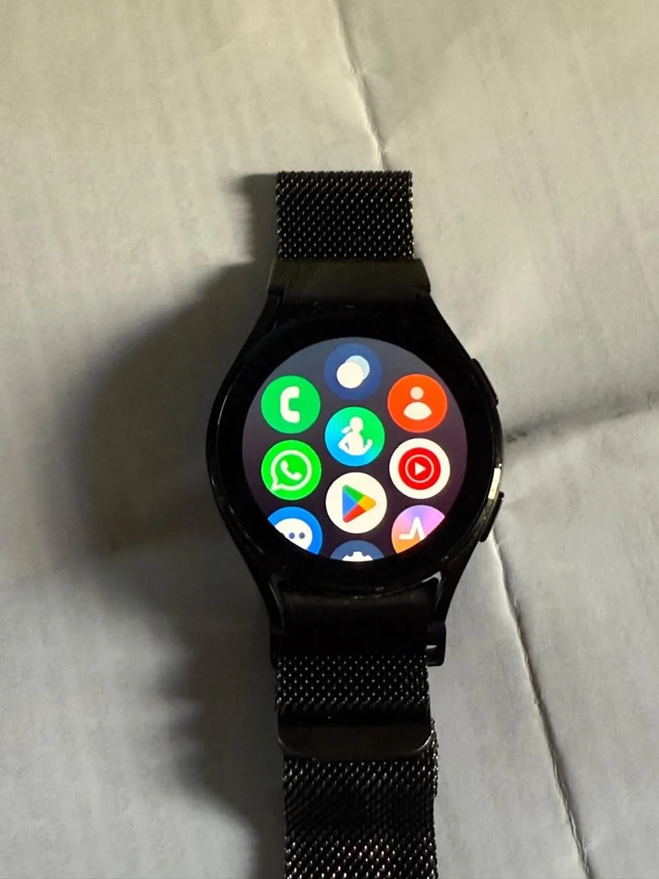 Smartwatch Samsung Galaxy Watch 4