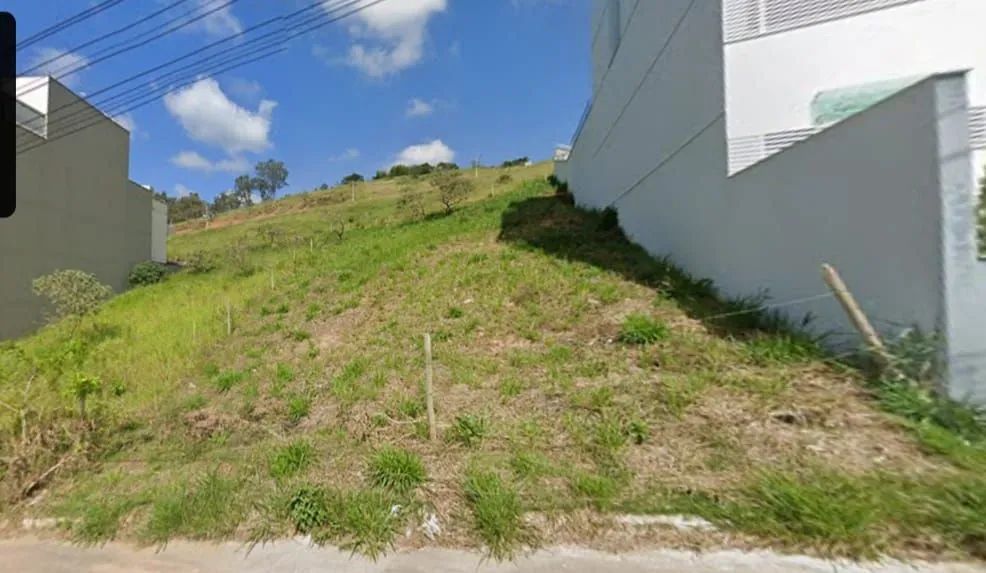 TERRENO 430 M2 no JARDIM SÃO JOÃO ( MART MINAS) BEM LOCALIZO 