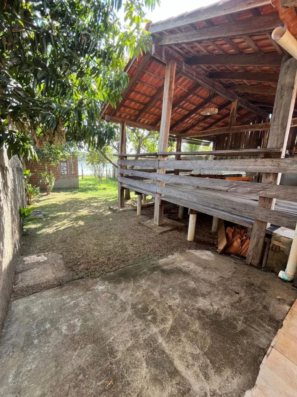 Vende se um rancho no rochedo  - Foto 3