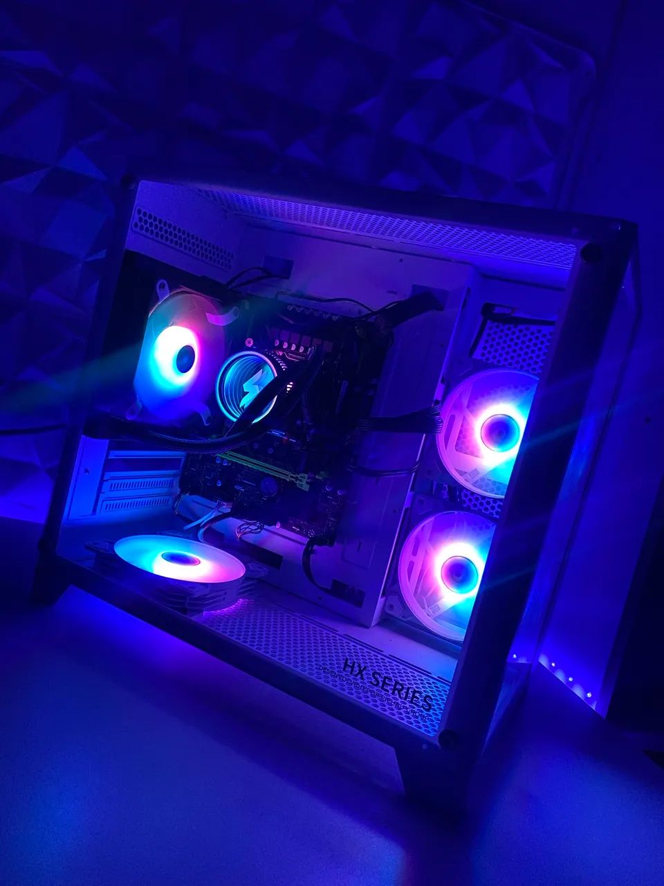 PC Gamer Xeon V464374416983939120