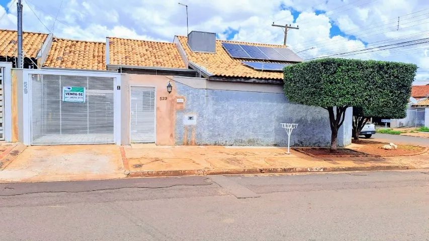 Excelente imóvel no bairro Taveiropolis com 3 quartos!! - Foto 4