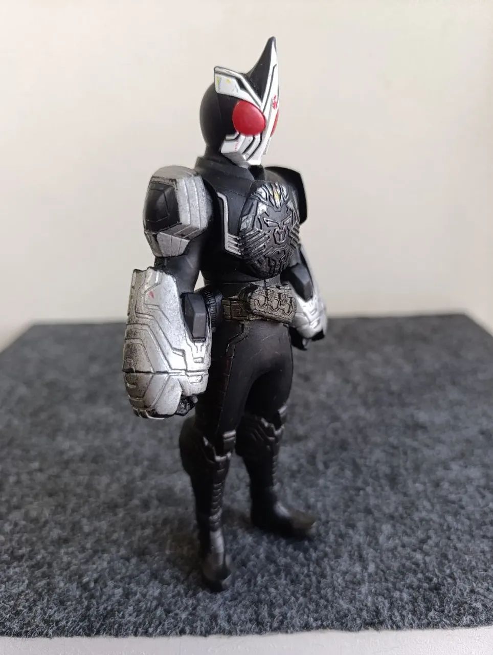 Kamen Rider OOO Sagohzo Bandai (2002) - Foto 3