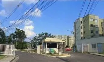 Conquista Torquato / Com Gardem / Mobiliado / PECHINCHA / 9 8 1 0 6 3 2 3 1