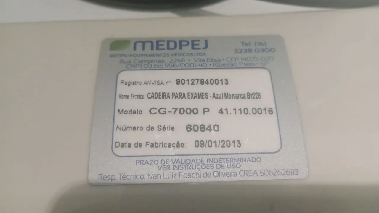 Aparelhos para procedimentos cirúrgico  - Foto 4