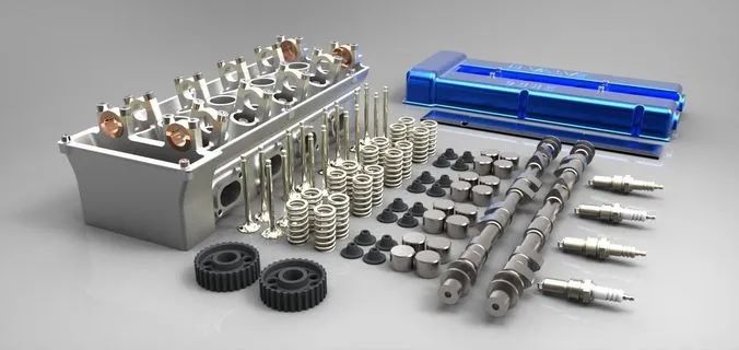 Chama Casa dos Cabeçotes - Manaus AM - Foto 4