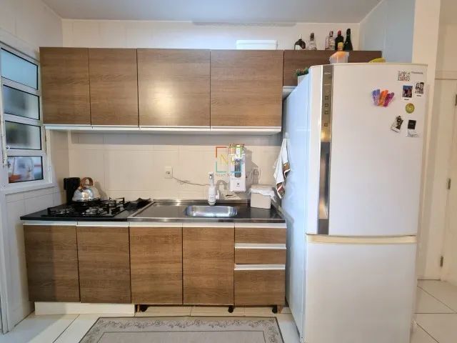 Barreiros-3 quartos/ suíte/ 2 sacadas- somente R$ 457 mil. - Foto 4