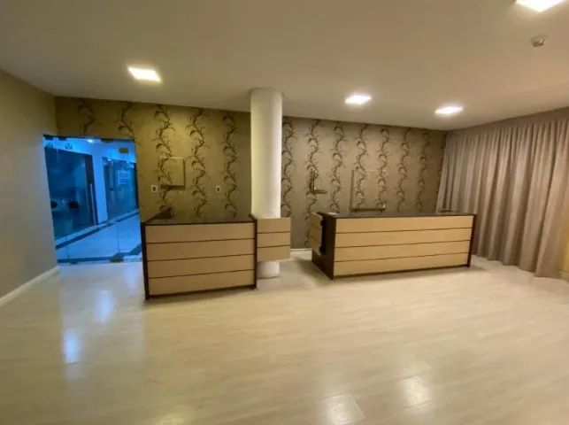 VENDO SALA COMERCIAL NO CLINAL CENTER - PINA - Foto 6