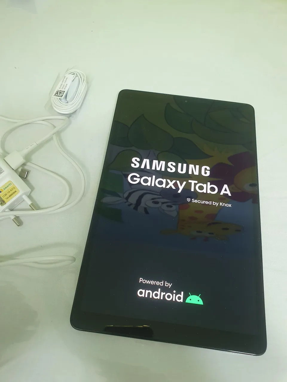 Samsung Galaxy Tab A