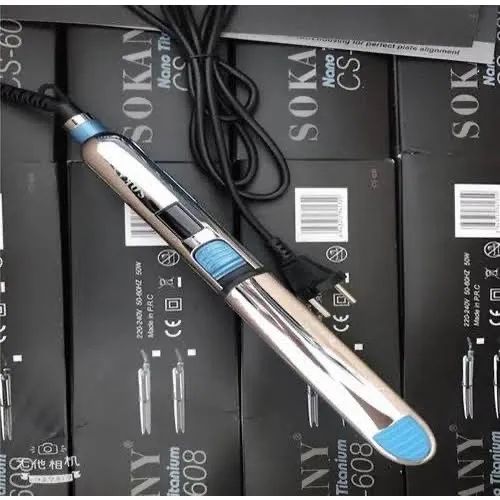 Chapinha Sokany 750f Profissional Novo!