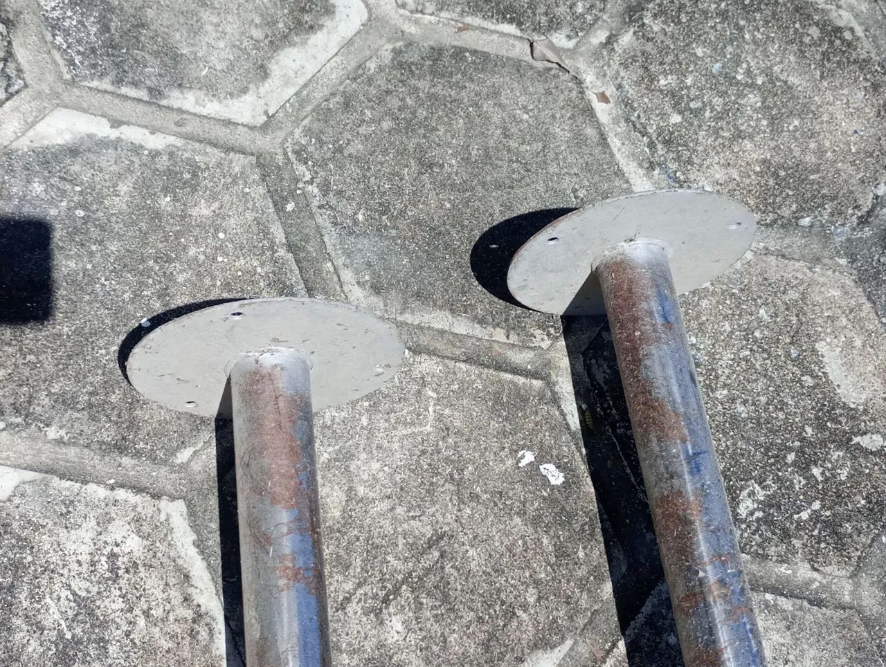 Iluminação de jardim, postes - Foto 3