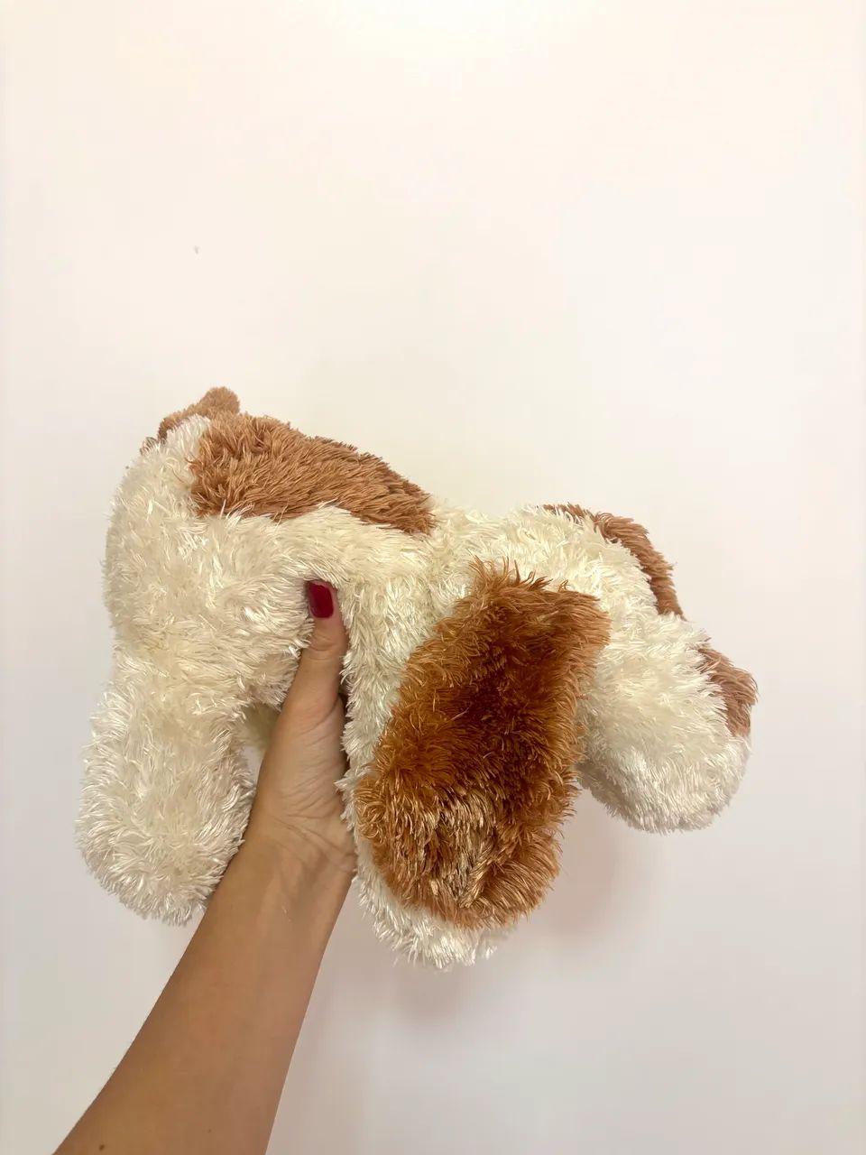 Cachorrinho de pelúcia - Foto 3