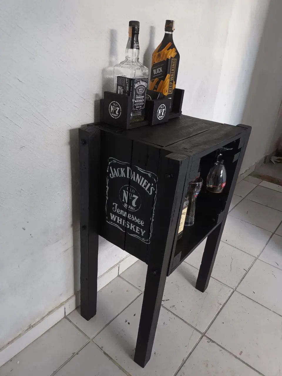 Custom Bar65171913179777121