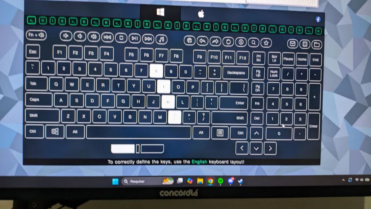 Pcyes Mechanical Keyboard64842075406337121