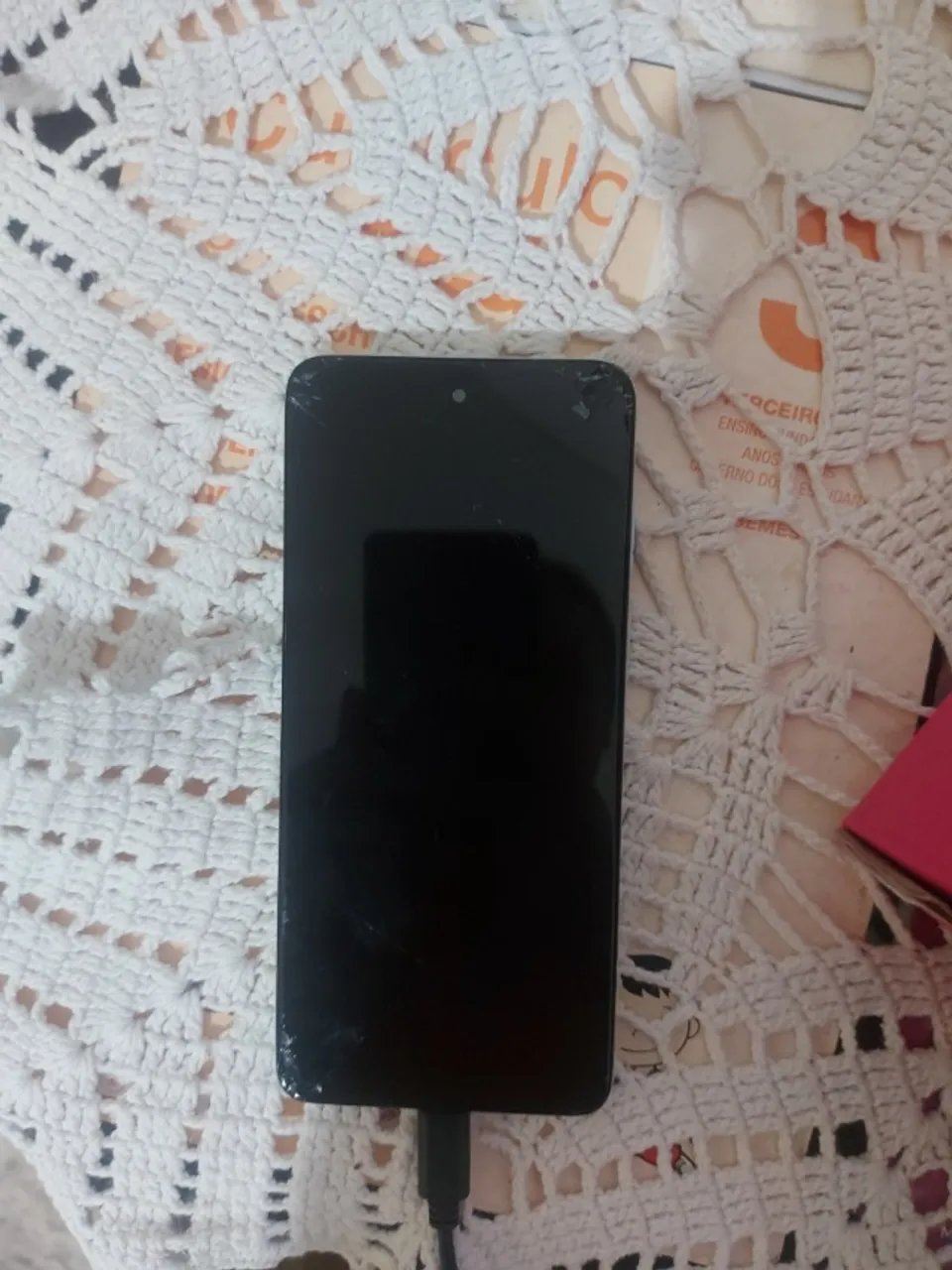 Celular a71 , moto g22