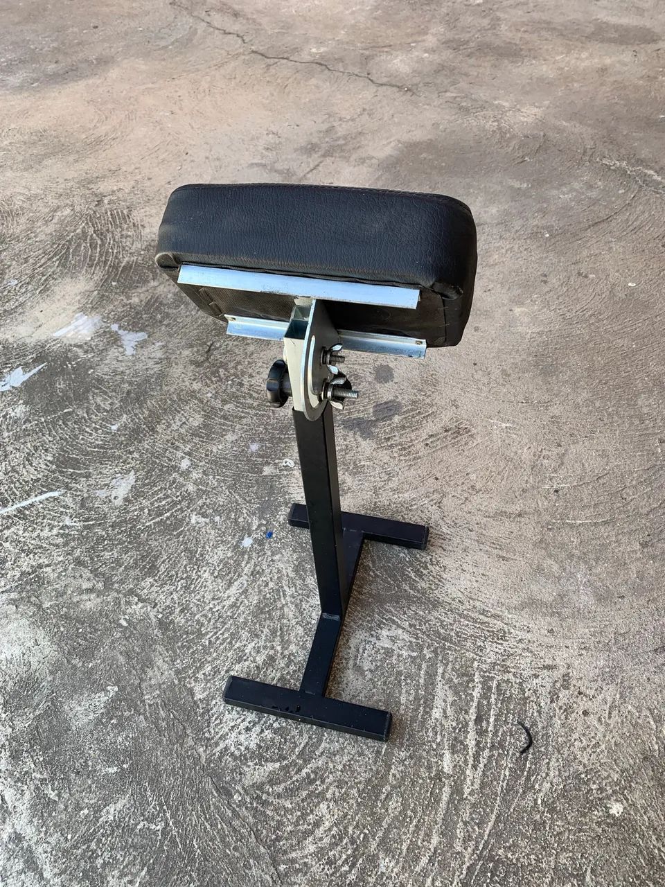 Apoio suporte braço perna 64312001550850121