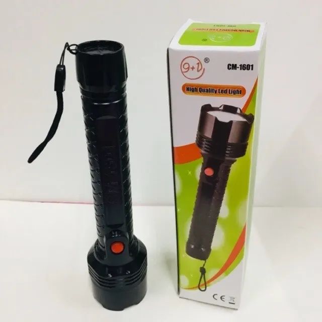 Luz Led De Alta Qualidade