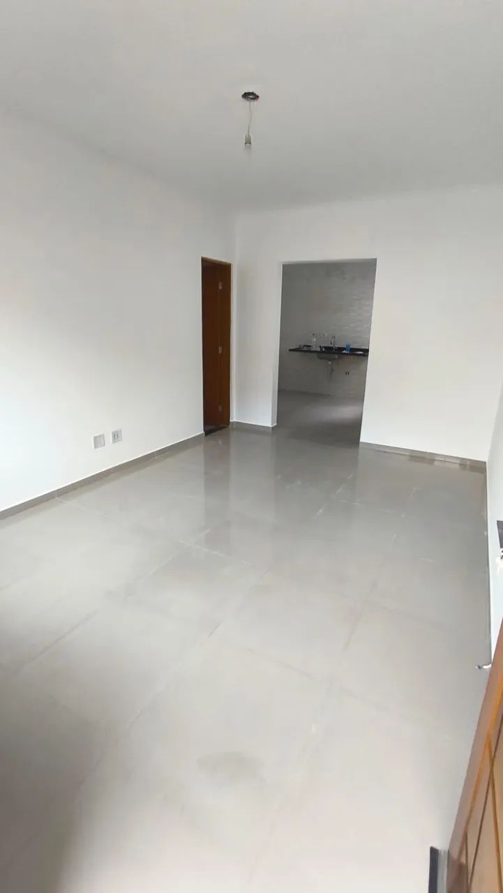 Sobrada para alugar, na Vila Ré, bem localizado e com 2 suítes - Foto 2