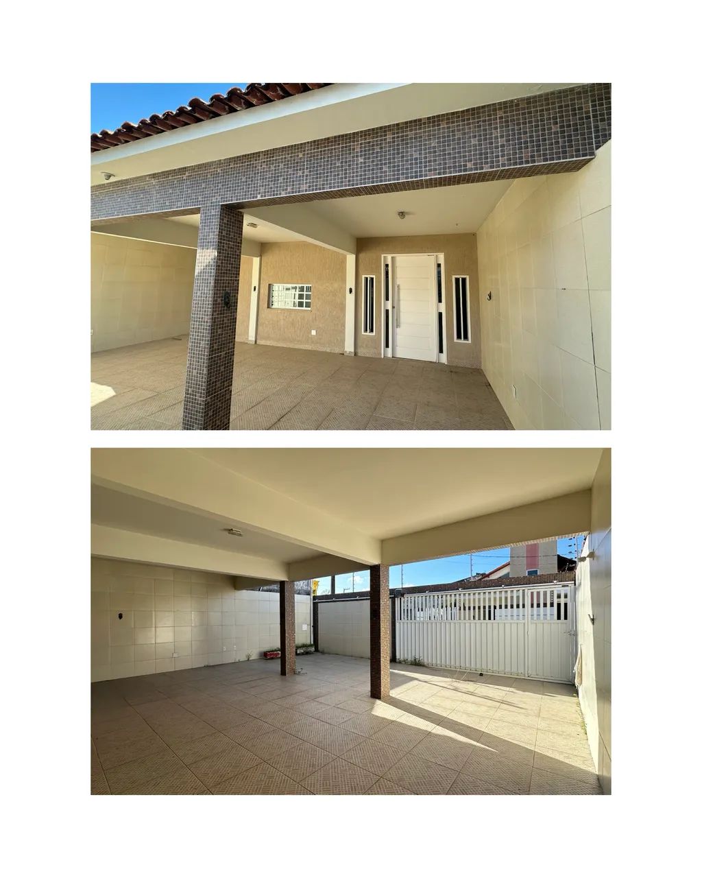 Casa no Inácio Barbosa 