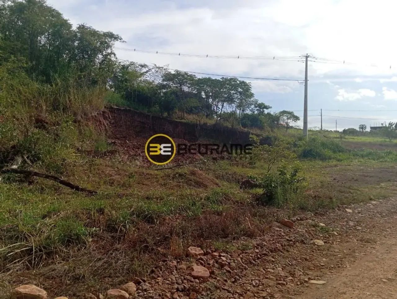 VENDA | Terreno, em Estancia Madijuba Do Ivai, Engenheiro Beltrão - Foto 5