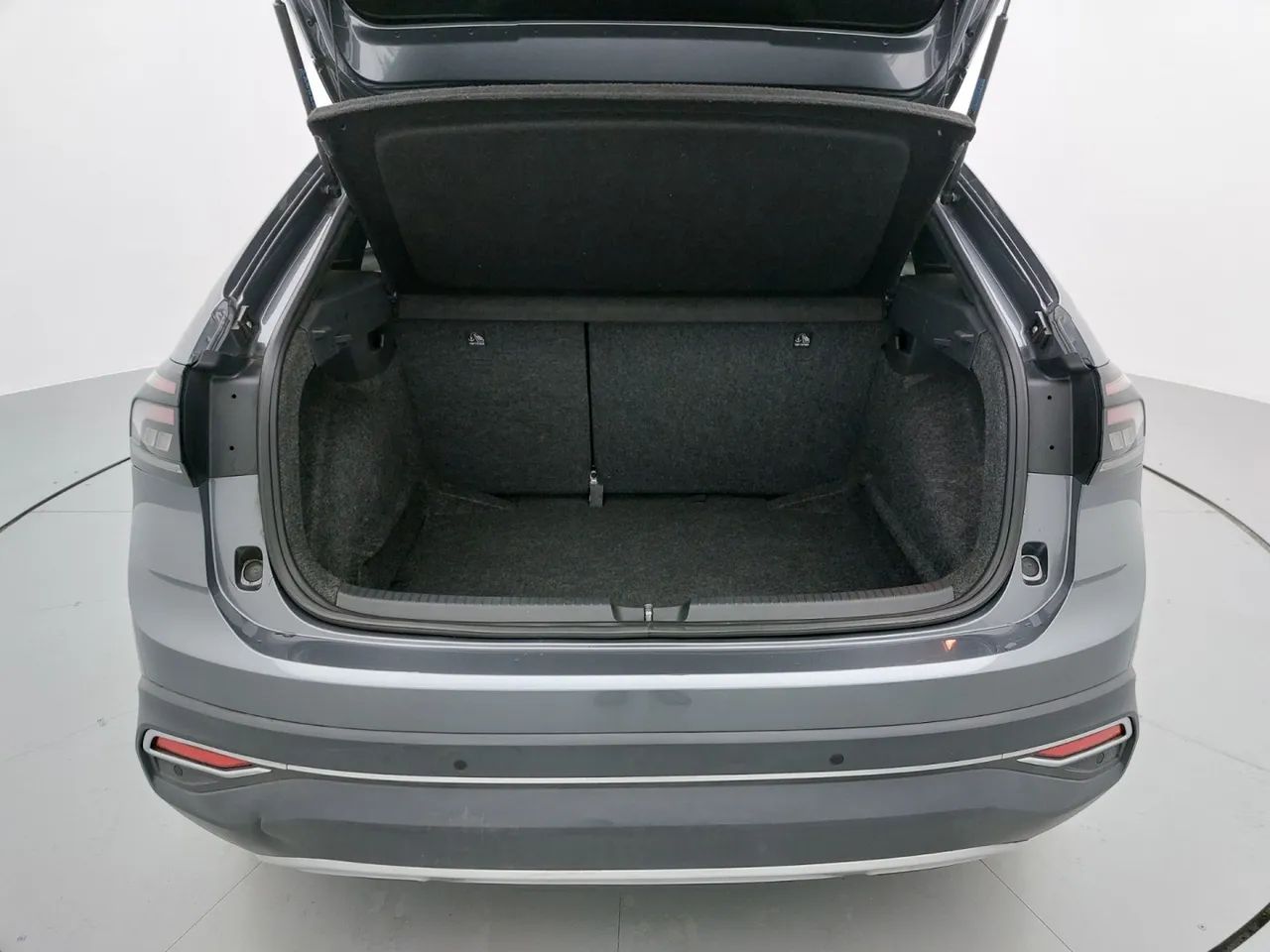 Volkswagen Nivus Highline 1.0 200 TSI Flex Aut., foto 9 de 18