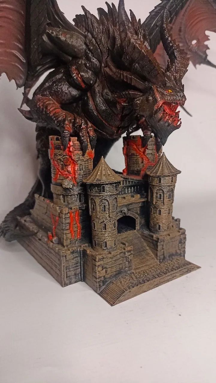 Deathwing -  (World of Warcraft) - Foto 4