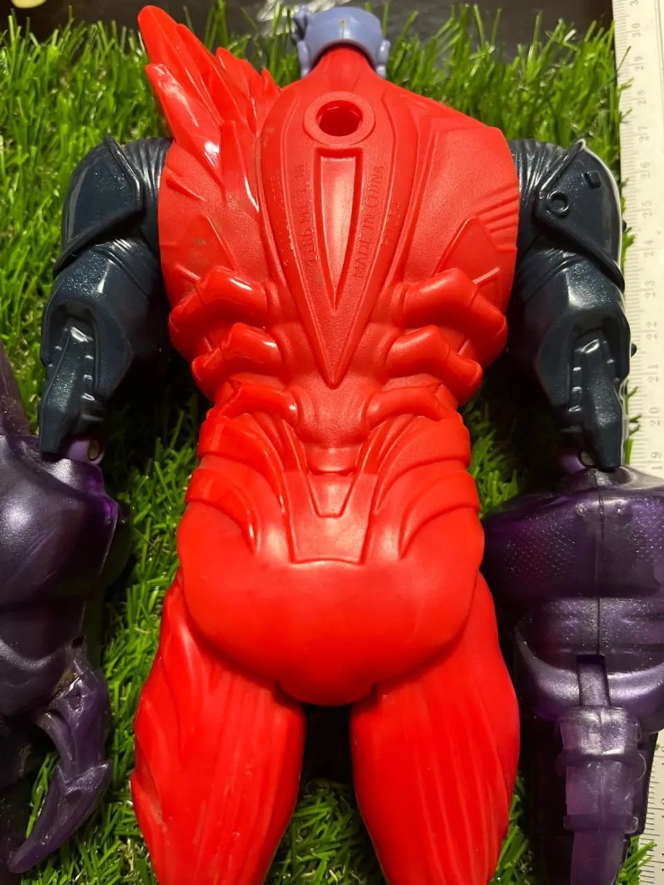 Extroyer Escorpião  - Foto 3