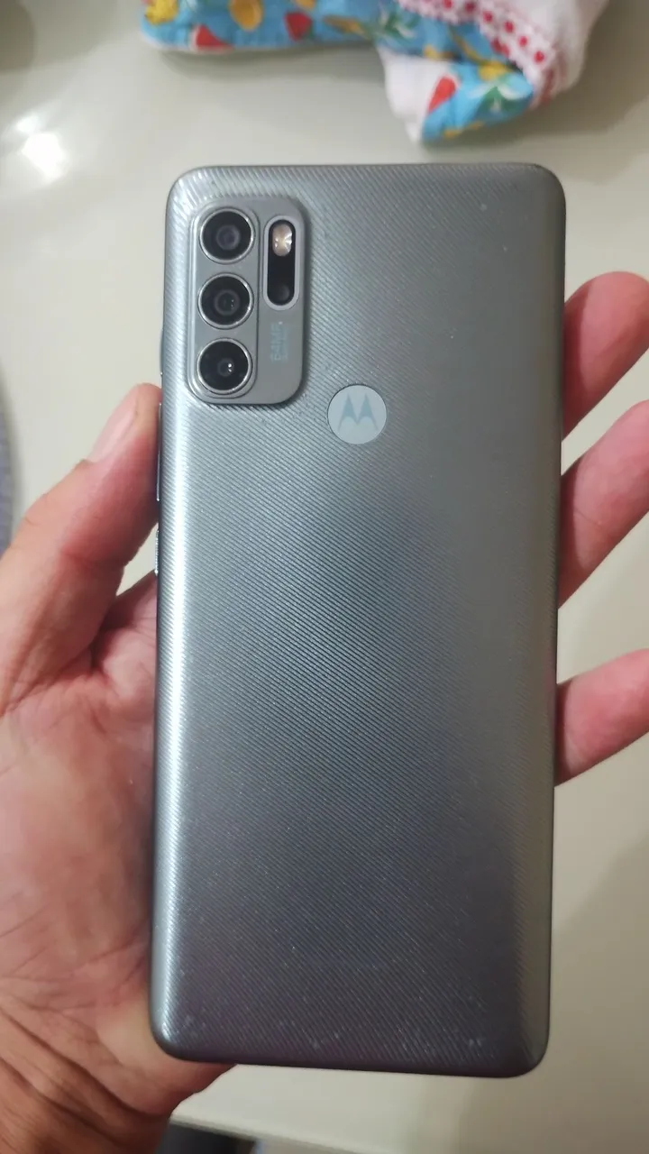 G60s, motorola