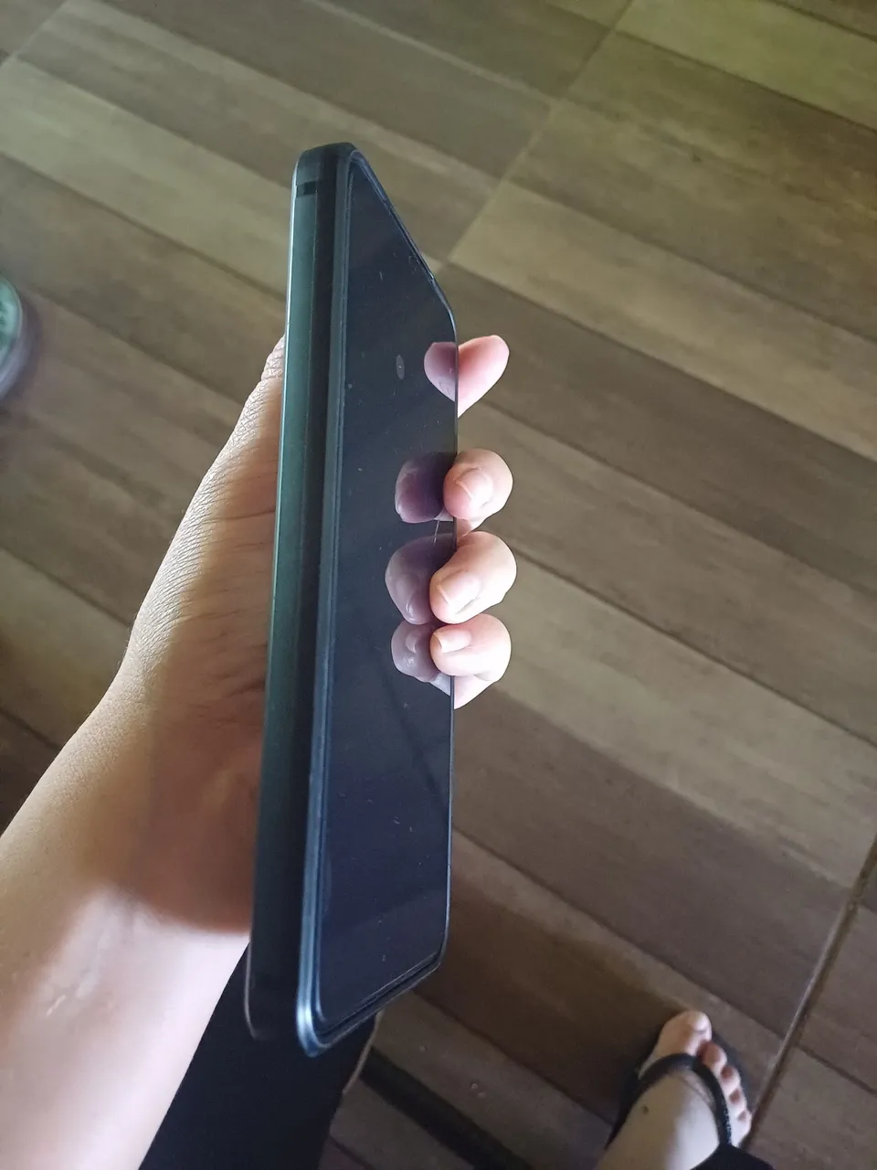 Celular redmi not 9