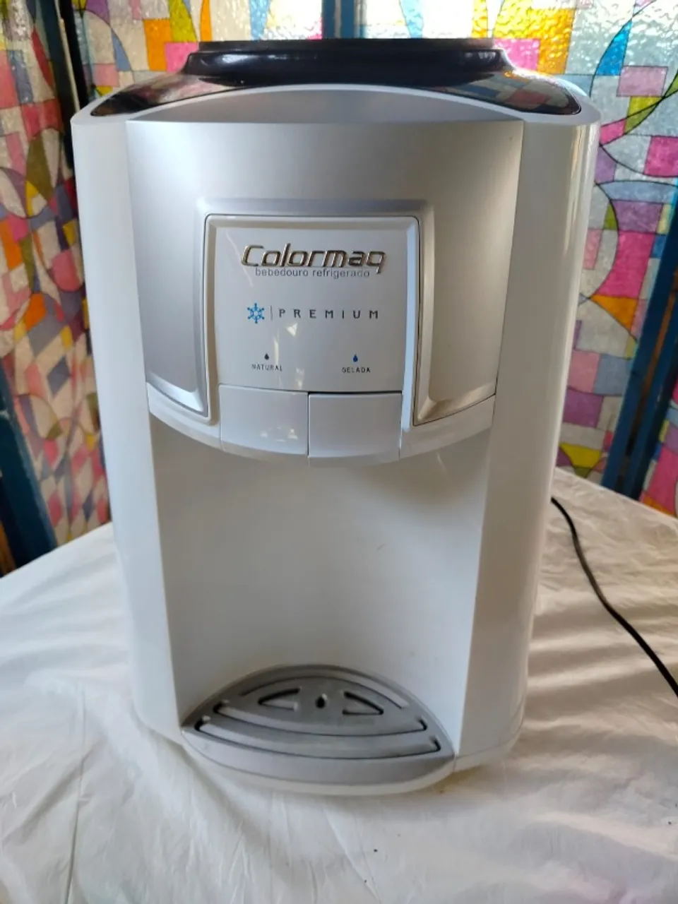Bebedouro Refrigerado 220v