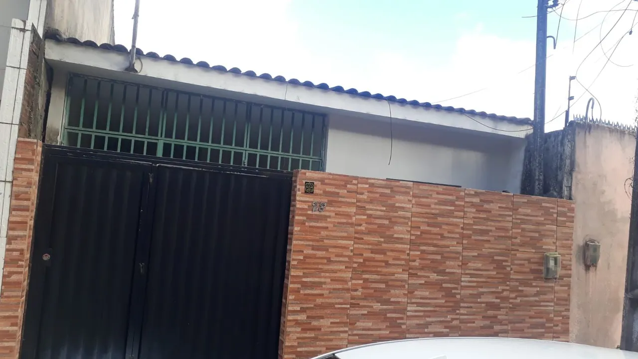 Casa para alugar