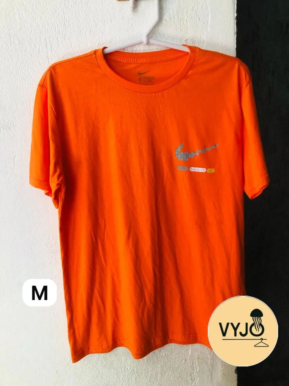 Camisas 100% algodao!