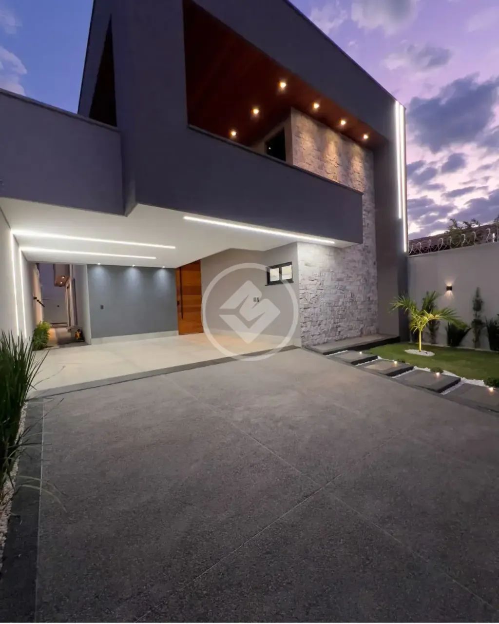 CASA - VEREDAS DOS BURITIS codigo: 161374