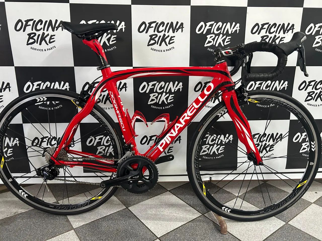Pinarello Dogma 60.1 - Foto 3