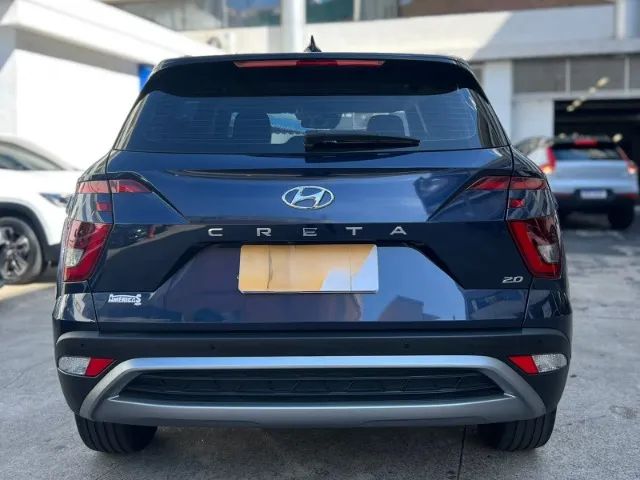 CRETA ULTIMATE 2.0  - Foto 4