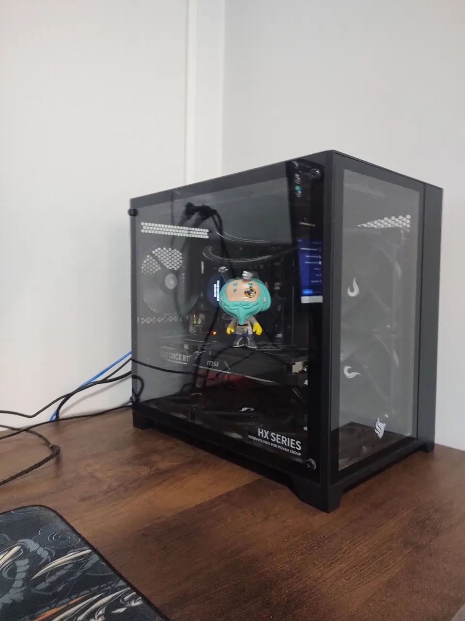 PC ZEROO ( PRA SAIR HJ) - Foto 2