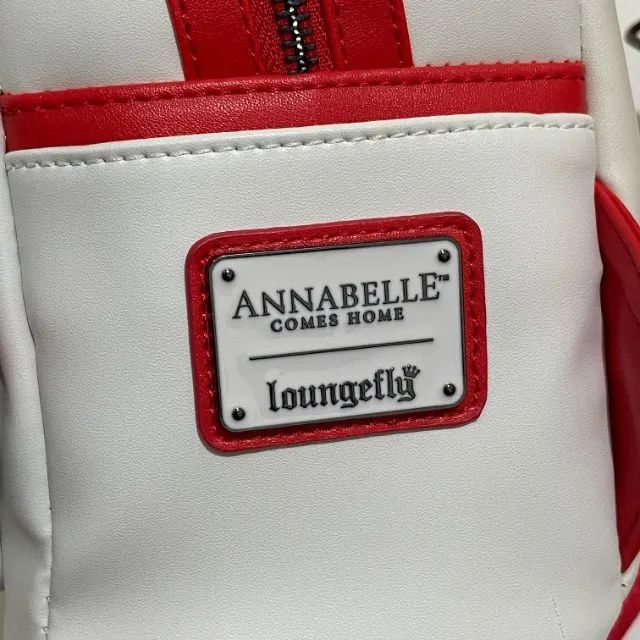 Mochila Annabelle Original Importado - Foto 3