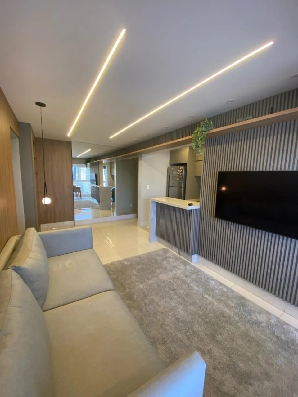 Apartamento 3 quartos - Setor Bueno
