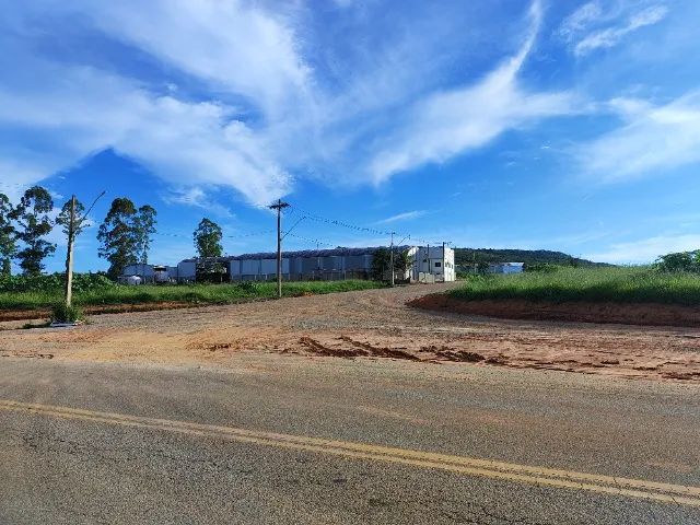 Chácara com pomar em produção - Foto 3