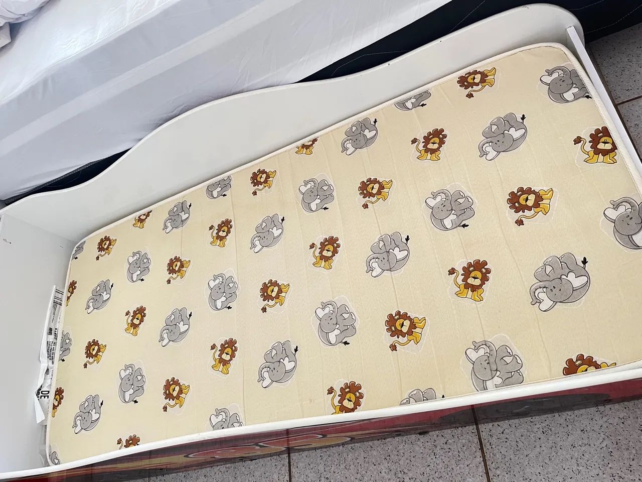 Cama infantil menino - Foto 2