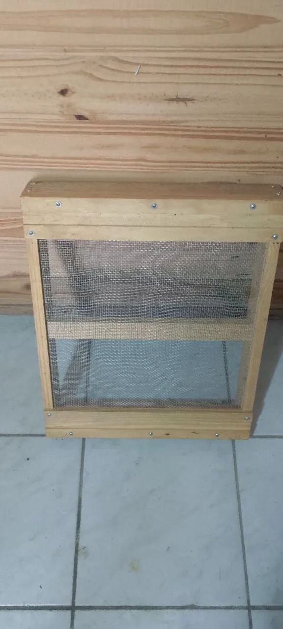 Caixa de abelha - Foto 2