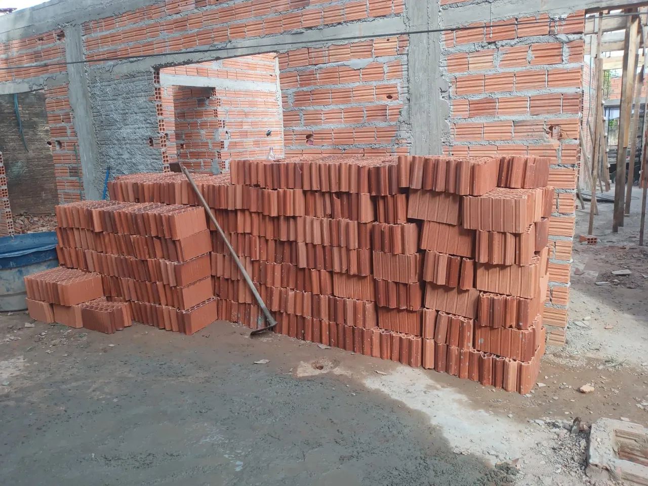 Lajes pré-moldadas para construção - Foto 3
