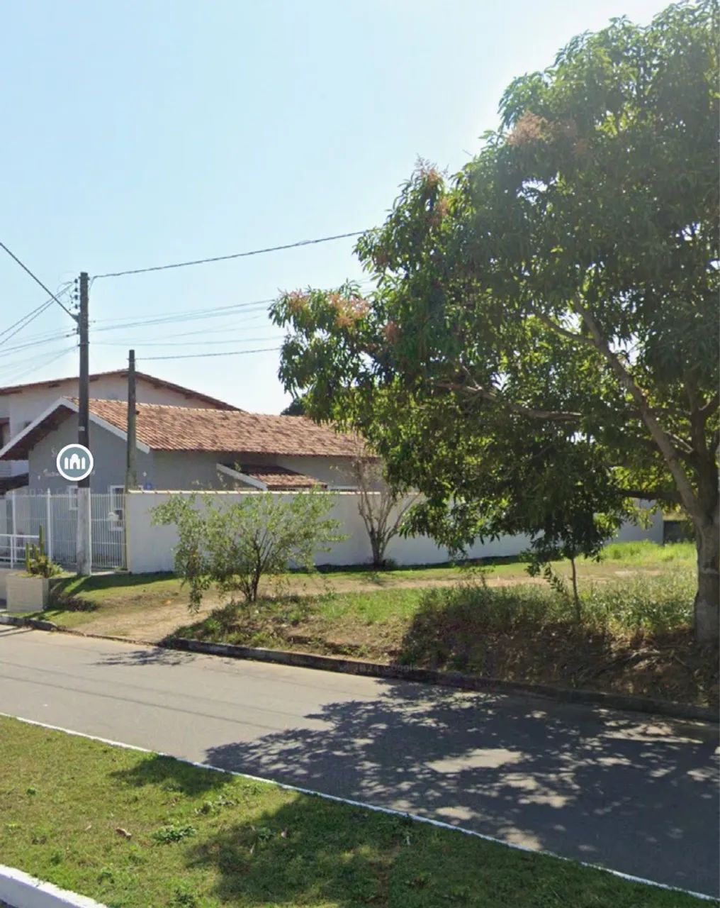 Terreno em Guarapari Meaípe 360mts