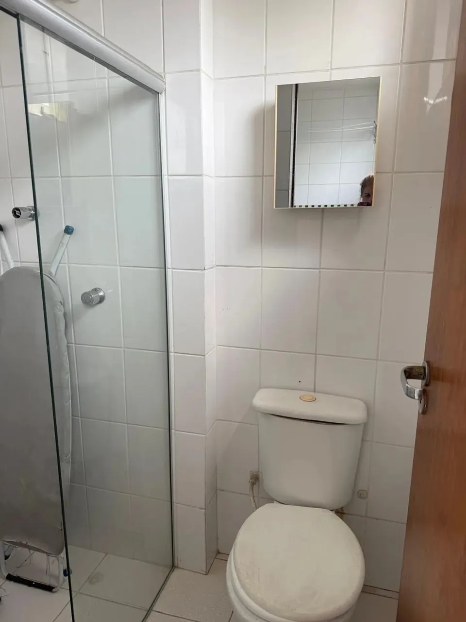 Apartamento à Venda no Cond. Rio das Pedras R$ 380.000