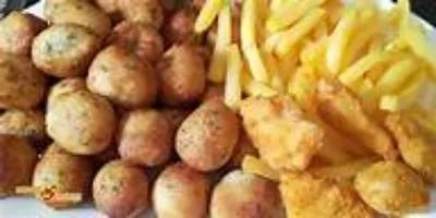 Franguinho & Salgados - Combo - Foto 3