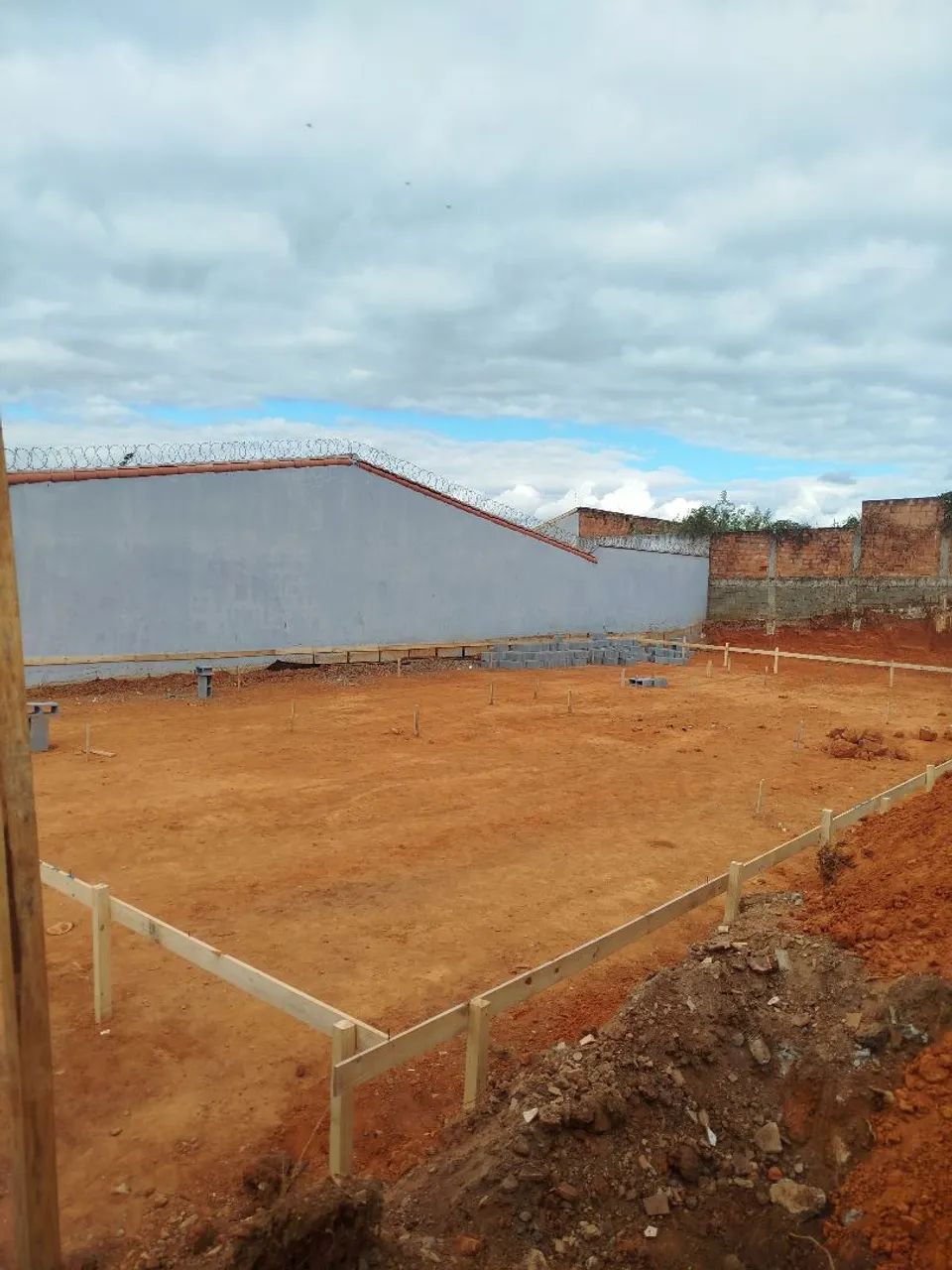 Construtora Braga  - Foto 5
