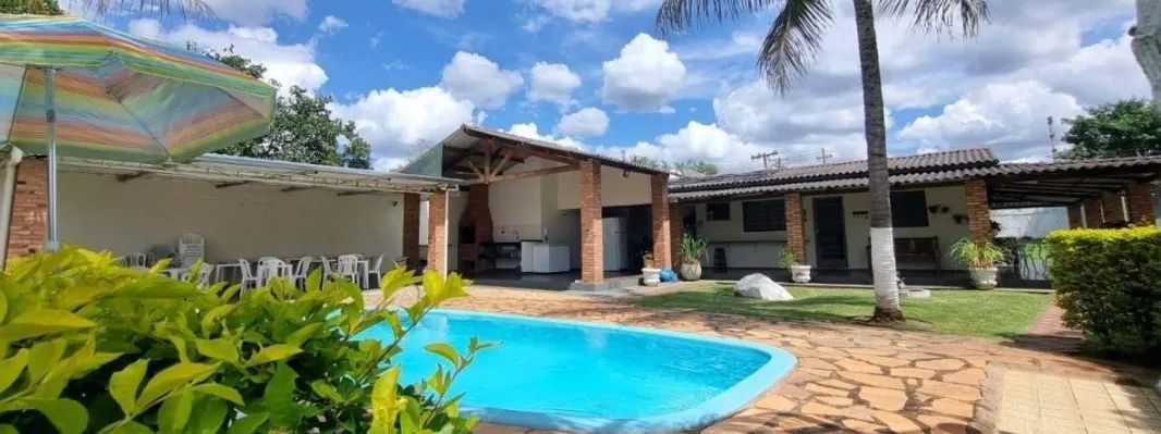 Locação residencial Chácara Valinhos 