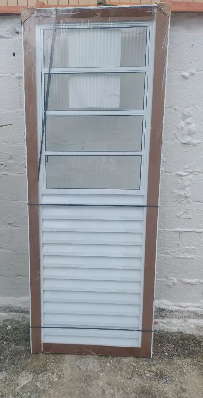 Porta de alumínio 64842058742147121